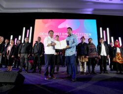 Qlue Mendorong Implementasi Smart City di Indonesia Dengan Smart Citizen Day