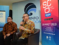 Qlue Hadirkan Smart Citizen Day Untuk Wujudkan Indonesia Smart Nation