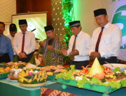 Milad 5 Syariah Hotel Solo  “Perkokoh Diri Menjadi The Biggest Syariah Hotel in Indonesia”