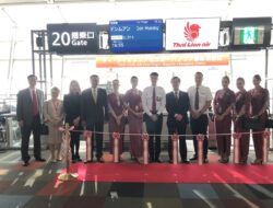Thai Lion Air Tawarkan Keunikan Thailand & Jepang
