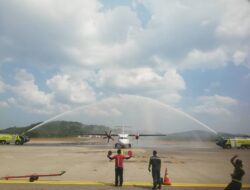 Malindo Air Menghubungkan “Permata Pariwisata” di Semenanjung Malaysia  Melaka – Langkawi & Melaka – Kota Bharu