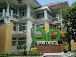 UIN Sunan Kalijaga Yogyakarta Terima 268 Mahasiswa Baru Jalur SNMPTN 2019