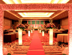 Aston Denpasar Hotel & Convention Center Menawarkan Penyelenggaraan Pesta Pernikahan di Ballroom Terbesar Area Denpasar, Bali