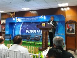 Kementerian PUPR Integrasikan Sistem Perumahan Secara Online