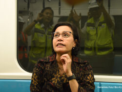 MRT Segera Beroperasi, Dampak Ekonomi dan SDM Indonesia Meningkat