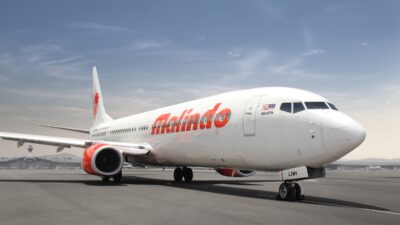 Informasi Malindo Air Penerbangan OD-301 dari Bandung ke Kuala Lumpur