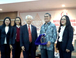 Magister Pariwisata UPH Dukung Kemajuan Bisnis Pariwisata Berkelanjutan di Indonesia