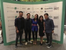 Di Startup Weekend Jakarta, Greenhouse Bantu Pengusaha Muda Bangun Startup dalam 54 Jam
