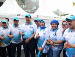 Kementerian PUPR Mendukung Gerakan Indonesia Bersih