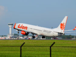 Penjelasan Lion Air Terhadap Penanganan Satu Penumpang Rute Palangkaraya – Surabaya – Labuan Bajo