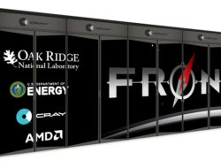 CPU AMD EPYC, GPU AMD Radeon Instinct dan Perangkat Lunak Open Source ROCm Mentenagai Supercomputer Tercepat di Dunia di Oak Ridge National Laboratory