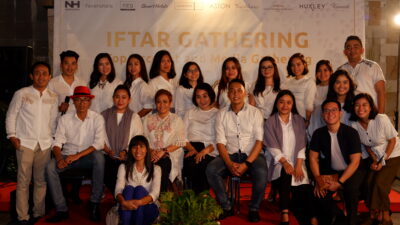 Iftar Gathering Archipelago 2019  Malam Apresiasi Klien, Media, Serta Momen untuk Berbagi di Bulan Ramadhan
