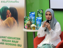 Aku Pilih Maaf Ibu, Kampanye Ramadhan P&G Indonesia untuk Mempersatukan Ibu dan Anak di Balik Perbedaaan Pilihan