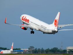 Lion Air Tawarkan Tarif Promo 50% – Menggugah Minat “Millennials Traveling” Lebaran dan Liburan  #rindukampunghalaman