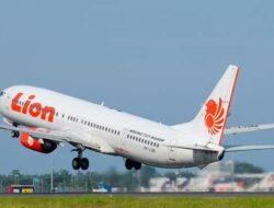 Lion Air Group Telah Membuka 20 Jaringan Popular – Mengajak Turis Milenial Jelajahi dan Merasakan Destinasi Baru