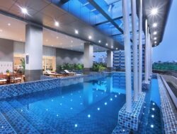 Archipelago International Membuka Hotel Baru di Area Bisnis Jakarta Barat