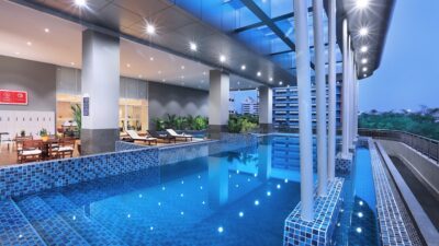 Archipelago International Membuka Hotel Baru di Area Bisnis Jakarta Barat