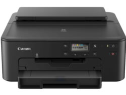 Canon PIXMA TS707 Printer Penunjang Kreativitas dan Produktivitas