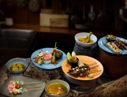 Jempiring Restaurant Memanggil Para Satay Lovers