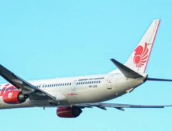 Lion Air Menawarkan Tarif Spesial Momen Liburan. Mengajak “Millennials Traveling” Jelajahi Destinasi Indonesia
