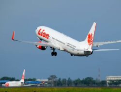 Menawarkan Pilihan Baru Terbang ke Jawa Barat  Lion Air Mulai 1 Juli 2019 Beroperasi di Kertajati Majalengka