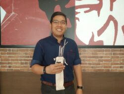 KFC Indonesia Hadirkan Sedotan Eksklusif untuk Penuhi Gaya Hidup Ramah Lingkungan