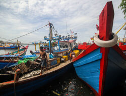Nelayan dan Petani Sasaran Akan Dapat Mesin dan Tabung Gas LPG Gratis