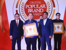 BNI Syariah Raih Best Digital Popular Brand KPR Syariah