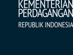 Gandeng Komunitas UKM Promosikan Produk, Kemendag Gelar Lomba Video Pernak-Pernik Unik Bangga Buatan Indonesia