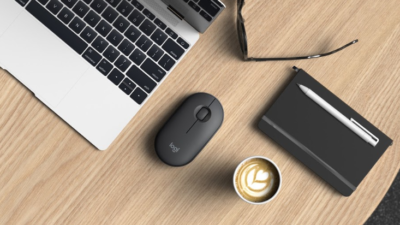 Logitech umumkan peluncuran Mouse Wireless Logitech® Pebble M350