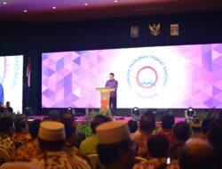 Aston Denpasar Hotel & Convention Center Menjadi Tuan Rumah Jambore Nasional Pasraman ke-5