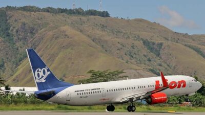 Mengajak Turis Milenial Terbang ke Indonesia Timur – Lion Air Tawarkan Tarif Spesial Mulai Dari Rp 1.410.000