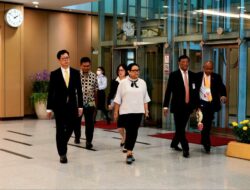 Menlu RI Akan Hadiri Pertemuan Menteri ASEAN dan Mitra Wicara ASEAN