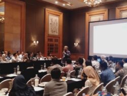 Tingkatkan Ekspor ke Pasar Alternatif, Kemlu Dorong Pengusaha Indonesia Berpartisipasi dalam Ina-Latamcar Business Forum 2019
