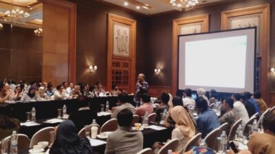 Tingkatkan Ekspor ke Pasar Alternatif, Kemlu Dorong Pengusaha Indonesia Berpartisipasi dalam Ina-Latamcar Business Forum 2019