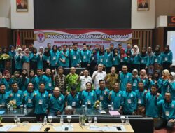 Gelar Diklat Kepemimpinan Pemuda, Kemenpora Bentuk Pemuda Berkarakter untuk Bangsa Indonesia