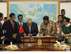 Kemenko Polhukam : RI – Timor Leste Sepakat Selesaikan Batas Darat Two Unresolved Segments