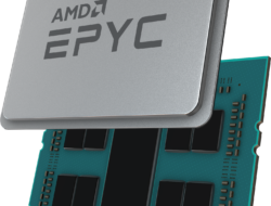Prosesor AMD EPYC™ Generasi Kedua Tetapkan Standar Data Center Modern dengan Performa Record-Breaking dan Penghematan TCO yang Signifikan