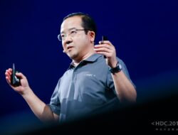 Huawei Meluncurkan EMUI10 Untuk Mewujudkan Kehidupan yang Cerdas