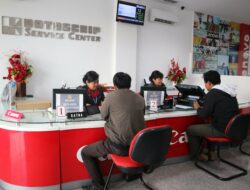 Hadir di Lokasi Baru, Datascrip Service Center Semarang Semakin Nyaman dan Dekat dengan Pelanggan