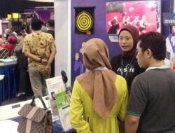 Hadir di Pasar idEA 2019, Investree Dorong Pemberdayaan E-commerce di Indonesia  melalui Akses Pembiayaan Syariah