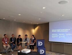 Cakap Mewakili Indonesia di EdTech Asia Summit 2019, Singapura