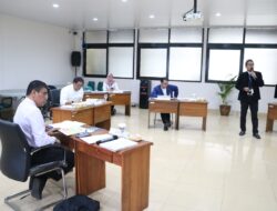 Pelatihan PKN Tingkat II Angkatan XX Tingkatkan Kualitas Manusia Indonesia