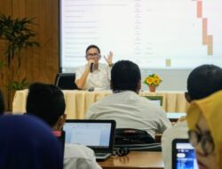 Pendaftaran Pelatihan BPSDM PUPR Kini Dilakukan Secara Online