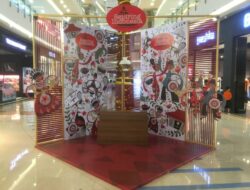 Extraordinary Indonesia Extraordinary Independence Day Of Indonesia (2 – 25 Agustus 2018)