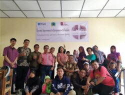FTI UKDW Yogyakarta Adakan Pelatihan Penggunaan Android bagi Masyarakat Penyandang Disabilitas