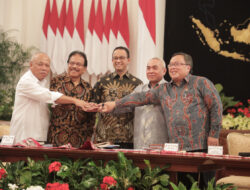 Konstruksi Infrastruktur Dasar Ibu Kota Negara di Kalimantan Timur Dimulai Pertengahan 2020