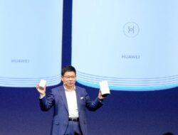 Huawei Meluncurkan HUAWEI WiFi Q2 Pro Secara Global di IFA 2019