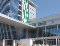 Kemenkes Segera Operasikan Rumah Sakit di Ambon