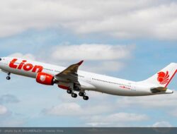 Lion Air Melayani Penerbangan dari 11 Kota Indonesia Tujuan Arab Saudi (Jeddah dan Madinah)